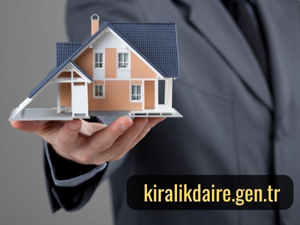 Kubbeli Mahallesi Kiralık Daire